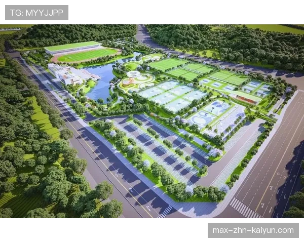 体育公园建设纳入城市规划：以后家门口就有专业网球场。，体育公园运营