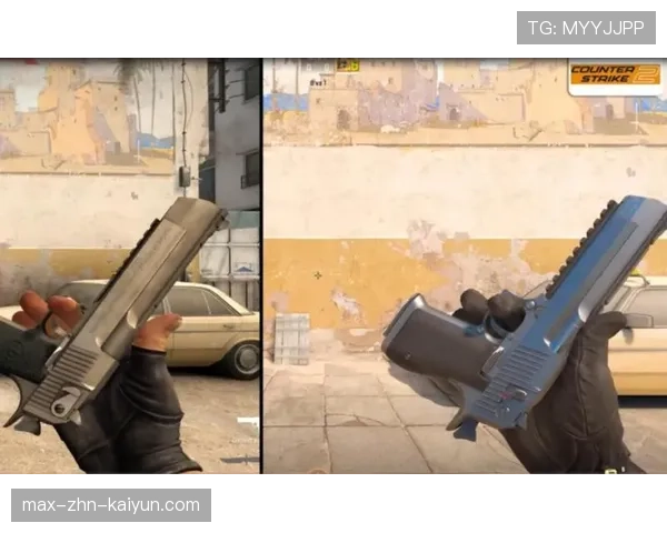 深度：为什么CS2里的大狙比CSGO里更难控制？🎯